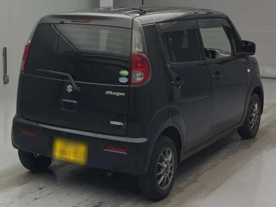 Suzuki MRWAGON