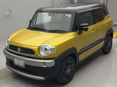 Suzuki XBEE