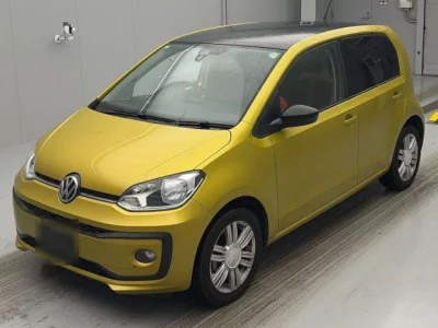 Volkswagen UP