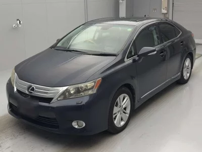 Lexus HS