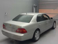 Toyota CELSIOR лот № 4228 оценка RA  с аукциона в Японии 1