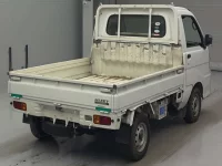Daihatsu HIJET TRUCK лот № 4246 оценка R  с аукциона в Японии 1