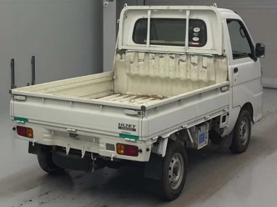Daihatsu HIJET TRUCK  с аукциона в Японии