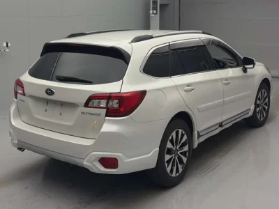 Subaru LEGACY OUTBACK