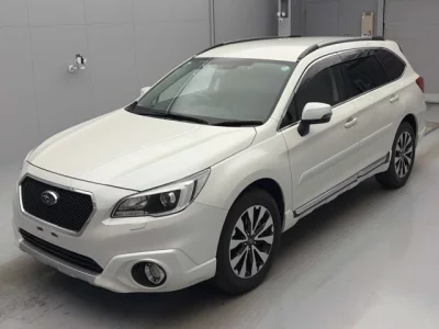 Subaru LEGACY OUTBACK