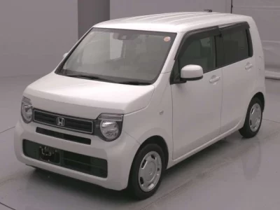 Honda N WGN