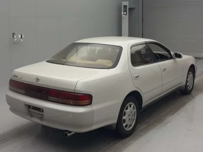 Toyota CRESTA