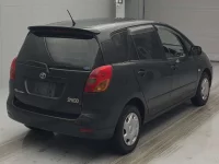 Toyota COROLLA SPACIO лот № 4279 оценка 3.5  с аукциона в Японии 1