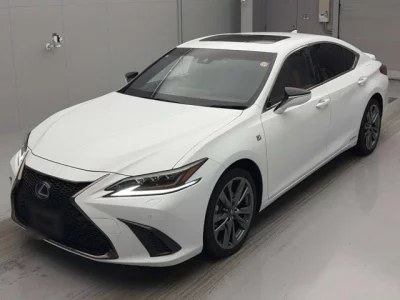Lexus ES350