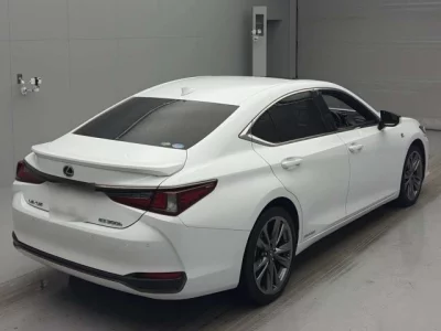 Lexus ES350