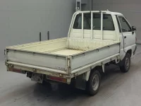 Toyota LITE ACE TRUCK лот № 62032 оценка 2  с аукциона в Японии 1