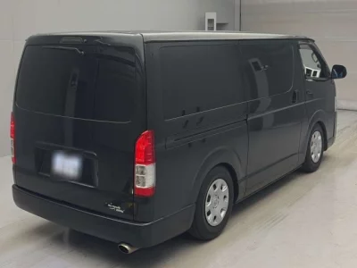 Toyota REGIUS ACE VAN