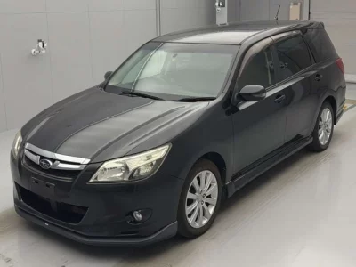 Subaru EXIGA