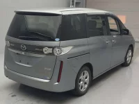 Mazda BIANTE лот № 32040 оценка 4  с аукциона в Японии 1