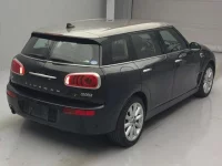 BMW MINI лот № 32042 оценка RA  с аукциона в Японии 1