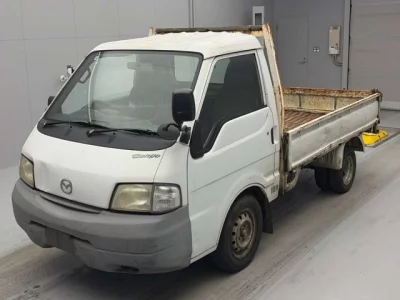 Mazda BONGO