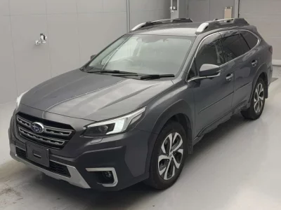 Subaru LEGACY OUTBACK