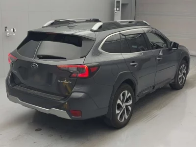 Subaru LEGACY OUTBACK