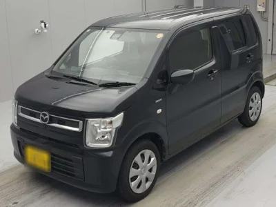 Mazda FLAIR  с аукциона в Японии