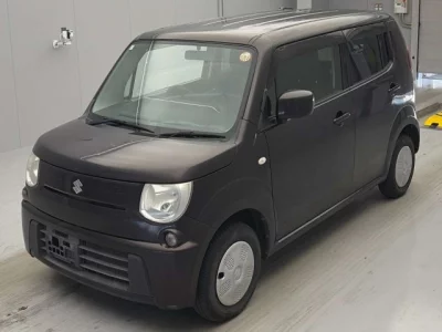 Suzuki MRWAGON