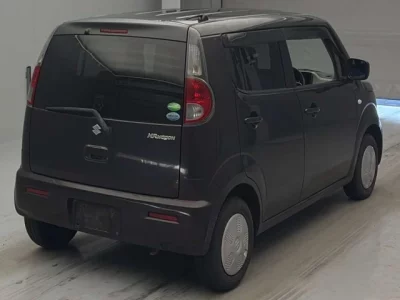 Suzuki MRWAGON