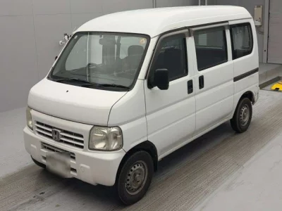 Honda ACTY VAN