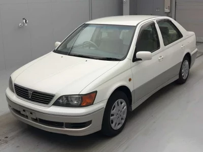 Toyota VISTA