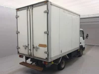 Mazda TITAN лот № 63519 оценка 3.5  с аукциона в Японии 1