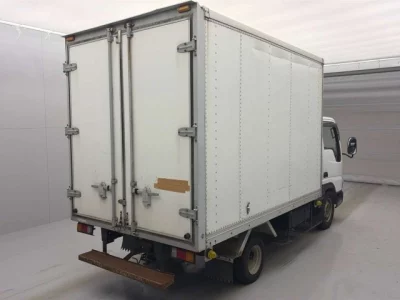 Mazda TITAN  с аукциона в Японии