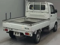 Suzuki CARRY TRUCK лот № 3017 оценка R  с аукциона в Японии 1