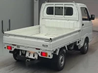 Suzuki CARRY TRUCK лот № 3023 оценка 3.5  с аукциона в Японии 1