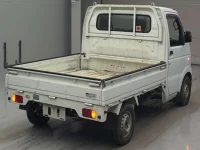 Suzuki CARRY TRUCK лот № 3025 оценка 3  с аукциона в Японии 1