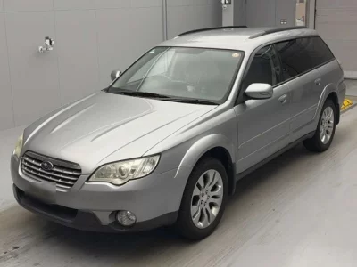 Subaru LEGACY OUTBACK