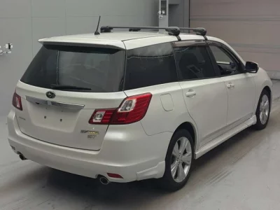 Subaru EXIGA