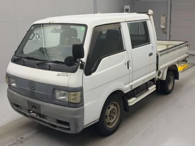 Mazda BONGO BRAWNY TRUCK