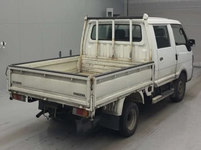 Mazda BONGO BRAWNY TRUCK