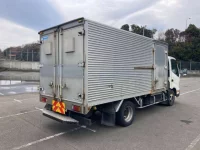 Hino DUTRO лот № 60404 оценка 3.5  с аукциона в Японии 1