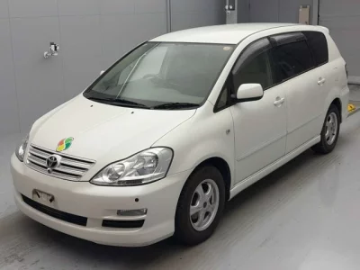 Toyota IPSUM
