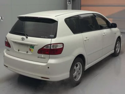 Toyota IPSUM