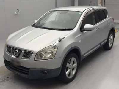 Nissan DUALIS