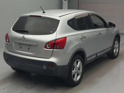 Nissan DUALIS