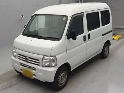 Honda ACTY VAN