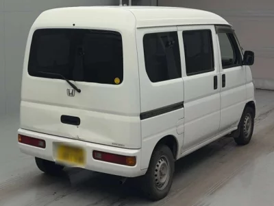 Honda ACTY VAN