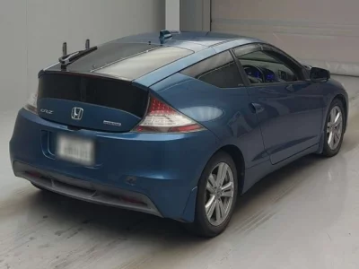 Honda CR-Z