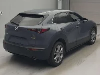 Mazda CX-30 лот № 30055 оценка 4.5  с аукциона в Японии 1