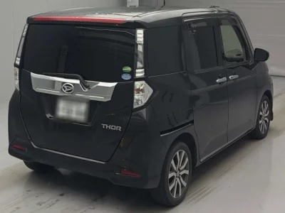 Daihatsu THOR