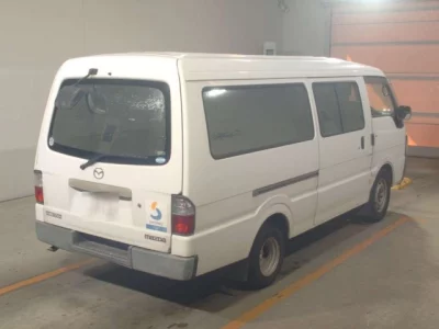 Mazda BONGO BRAWNY VAN