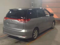 Toyota ESTIMA лот № 30025 оценка R  с аукциона в Японии 1