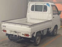 Toyota PIXIS TRUCK лот № 4014 оценка 3.5  с аукциона в Японии 1