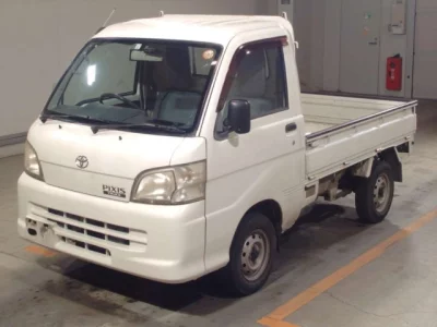 Toyota PIXIS TRUCK  с аукциона в Японии